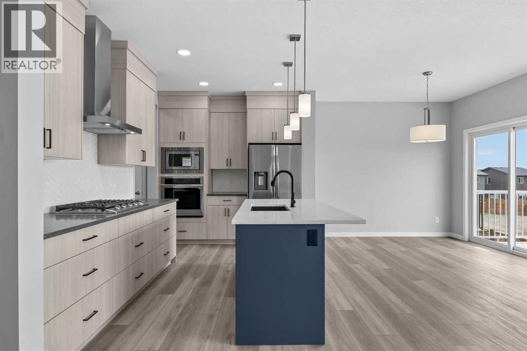 74 Lucas Place Nw, Calgary, Alberta  T3P 2E5 - Photo 9 - A2314543