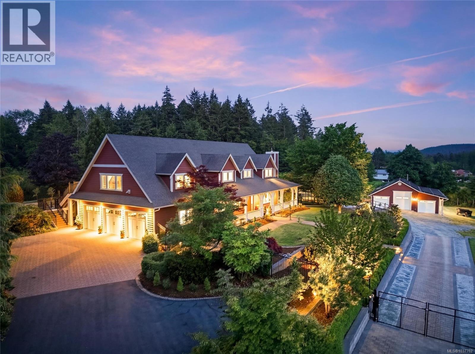 6429 Bryn Rd, Central Saanich, British Columbia V8M 1X6 - Photo 1 - 1037762