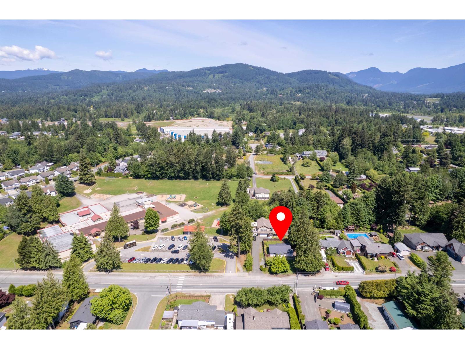 33475 CHERRY AVENUE, Mission, British Columbia