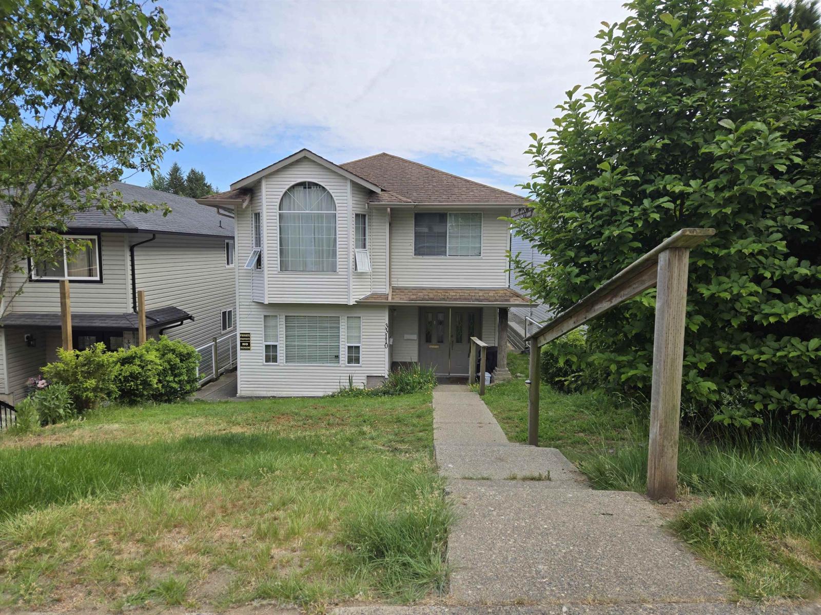 33110 Best Avenue, Mission, British Columbia V2V 2T1 - Photo 1 - R3124571