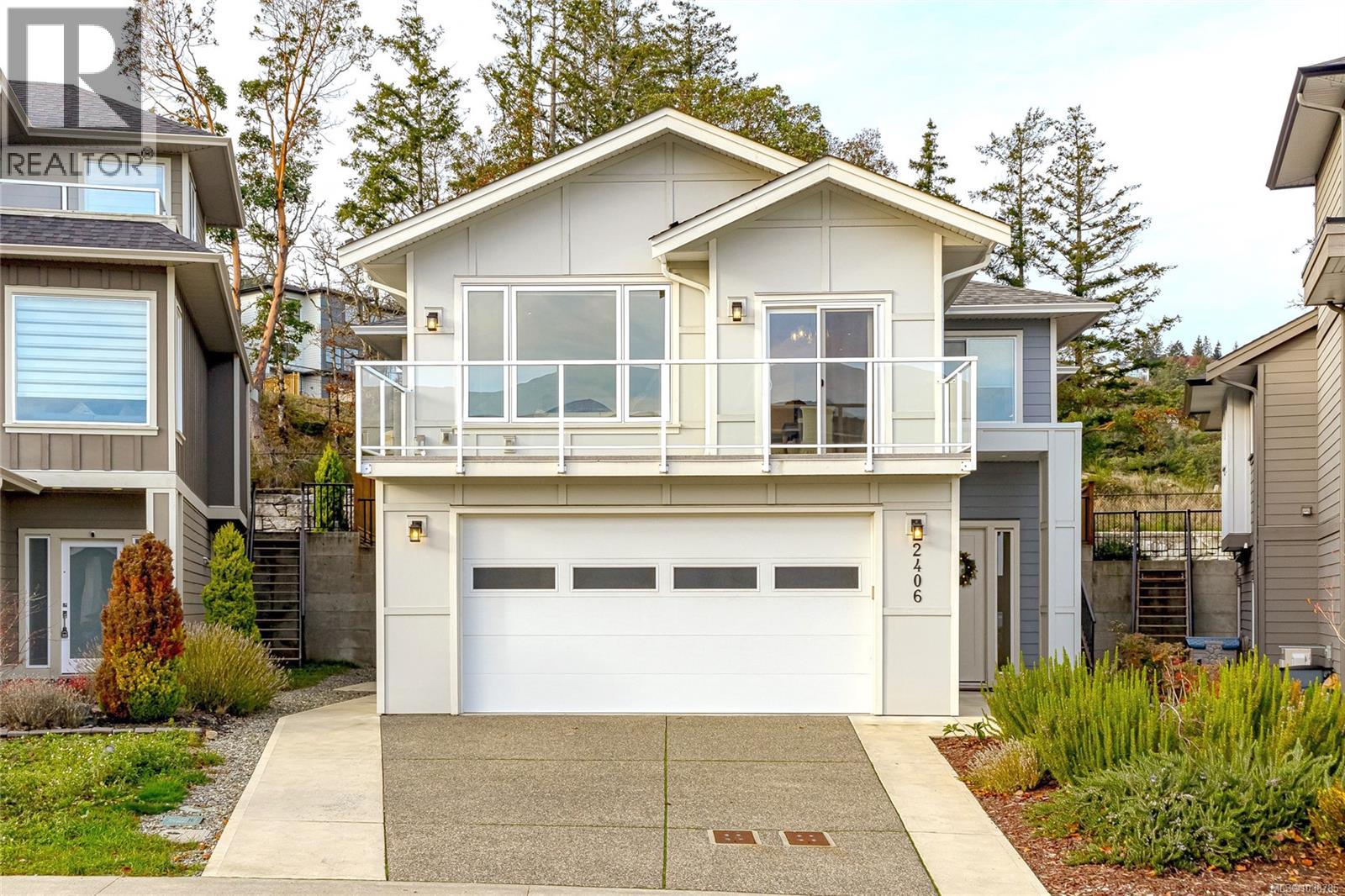 2406 Azurite Cres, Langford, British Columbia
