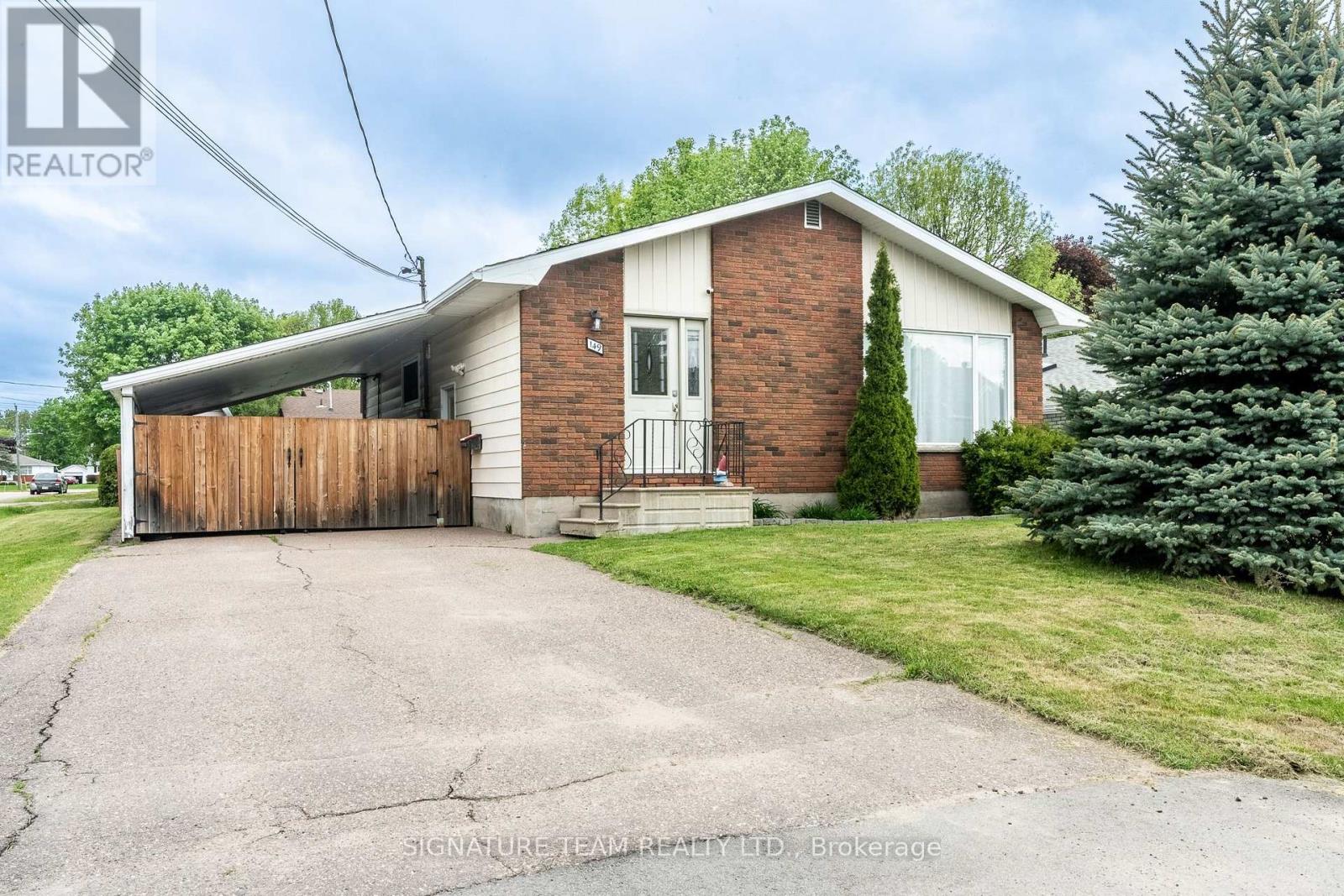 149 TOWN LINE ROAD, Pembroke, Ontario