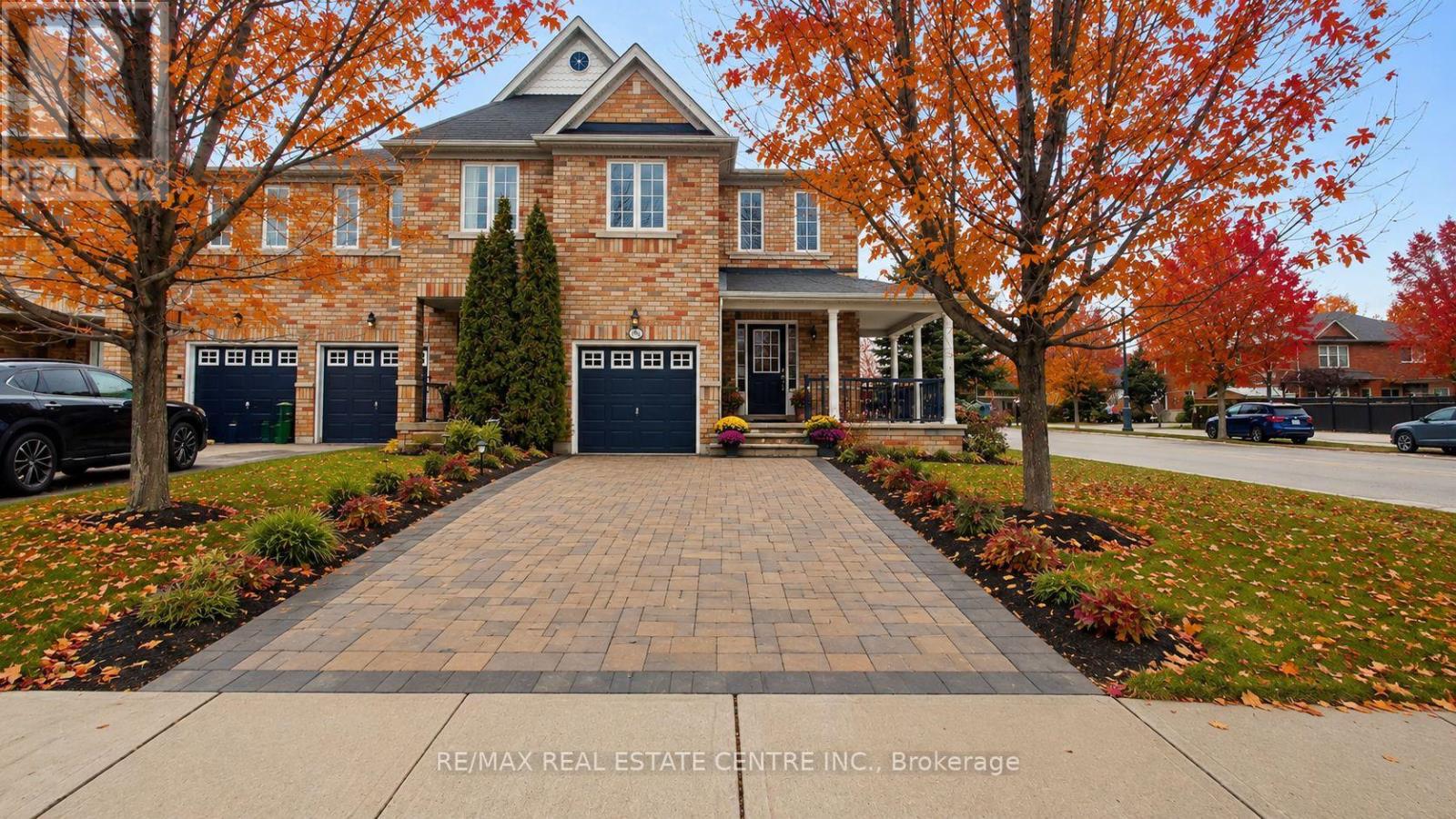 3941 STARDUST DRIVE, Mississauga, Ontario