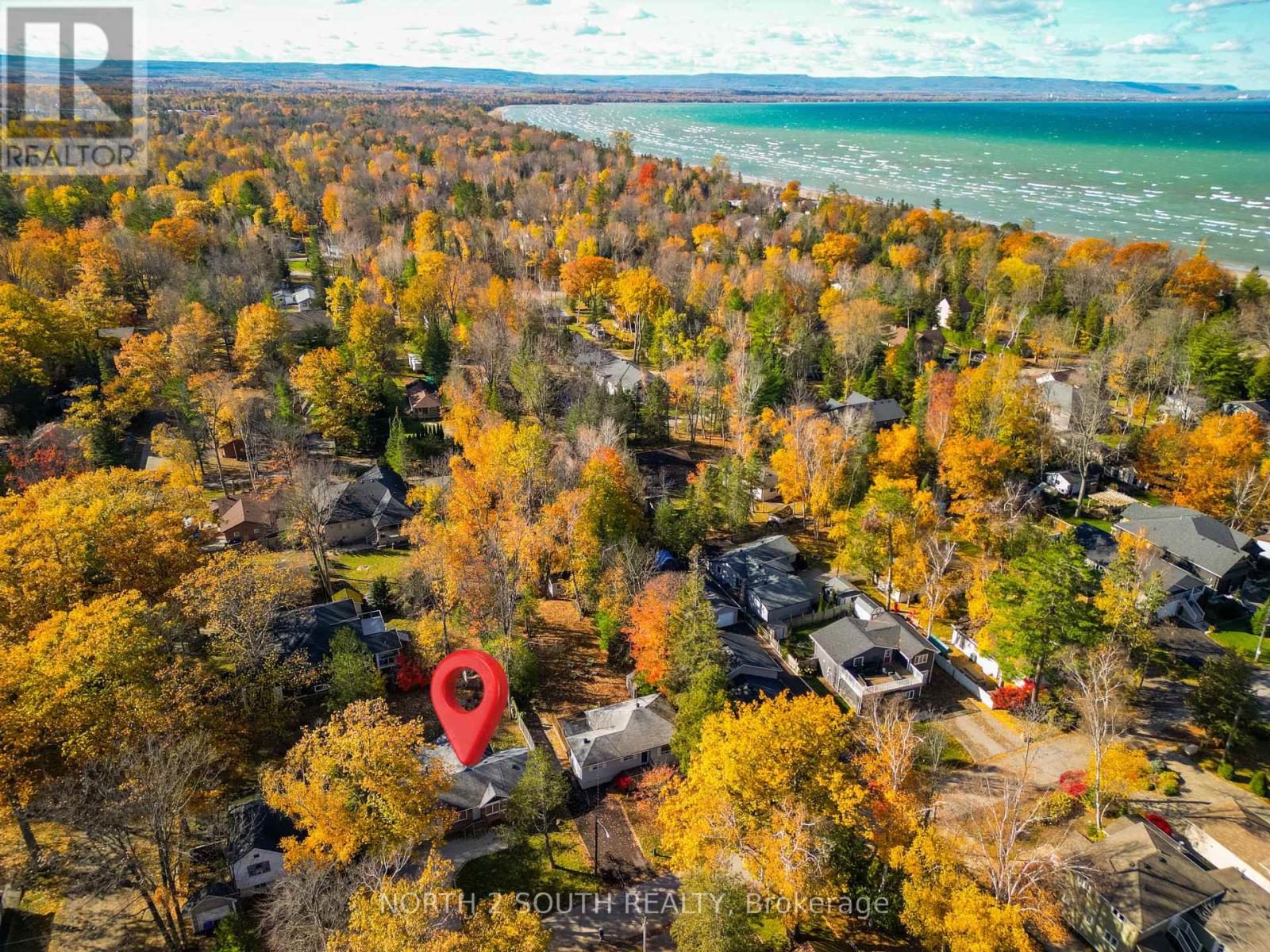 98 33rd Street N, Wasaga Beach, Ontario  L9Z 2B9 - Photo 12 - S12917368