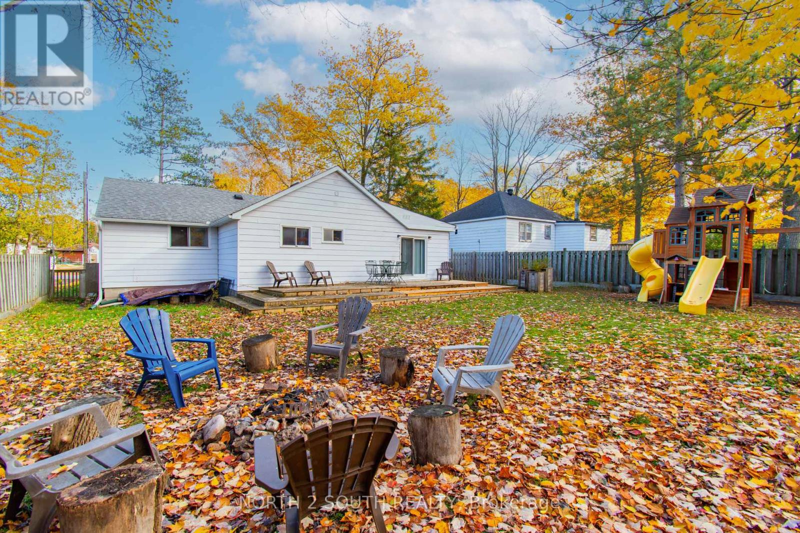 98 33rd Street N, Wasaga Beach, Ontario  L9Z 2B9 - Photo 4 - S12917368