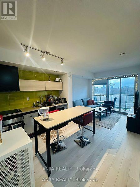 903 - 20 Thomas Riley Road, Toronto, Ontario  M9B 1B3 - Photo 2 - W13057798