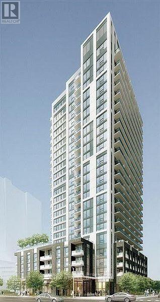 903 - 20 THOMAS RILEY ROAD, Toronto, Ontario