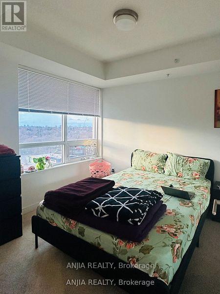 903 - 20 Thomas Riley Road, Toronto, Ontario  M9B 1B3 - Photo 8 - W13057798