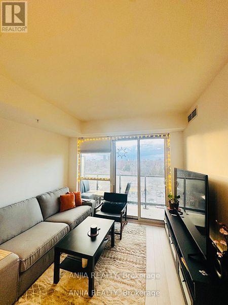 903 - 20 Thomas Riley Road, Toronto, Ontario  M9B 1B3 - Photo 4 - W13057798
