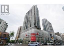 701 - 33 EMPRESS AVENUE, Toronto, Ontario
