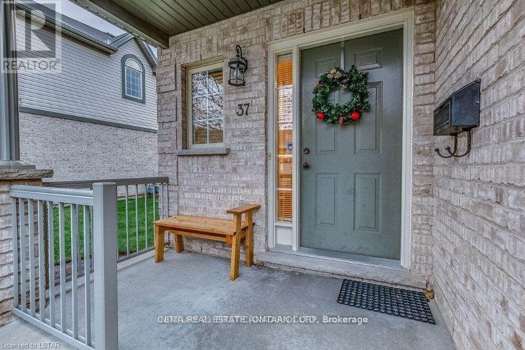 37 - 505 Bluejay Drive, London North, Ontario  N5X 4K7 - Photo 10 - X13218928