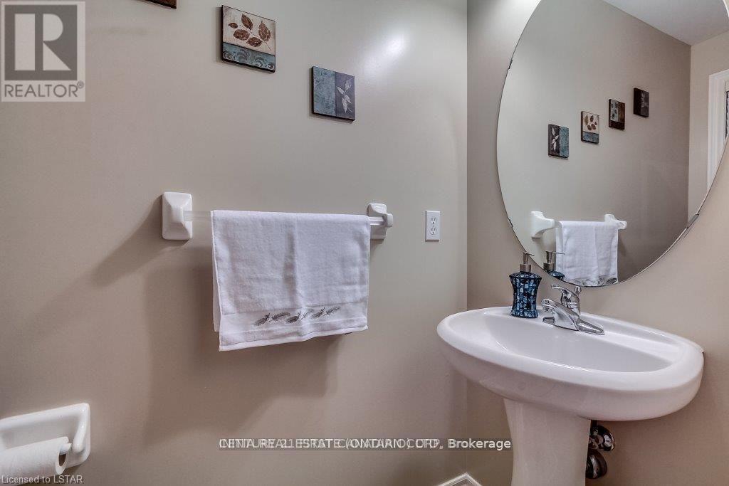 37 - 505 Bluejay Drive, London North, Ontario  N5X 4K7 - Photo 13 - X13218928