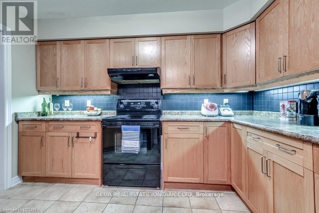 37 - 505 Bluejay Drive, London North, Ontario  N5X 4K7 - Photo 14 - X13218928