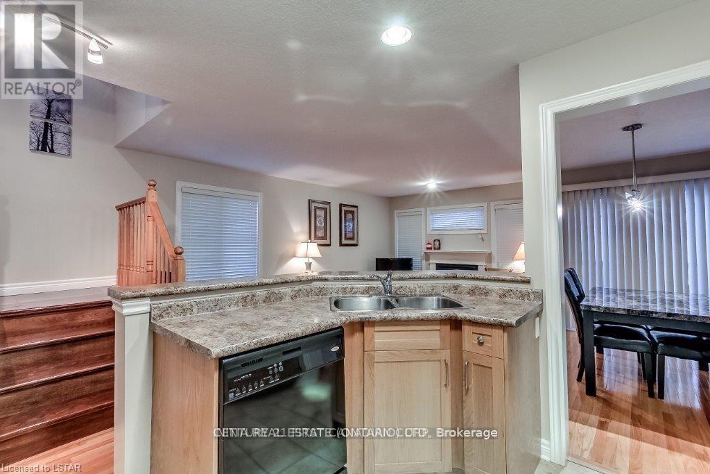 37 - 505 Bluejay Drive, London North, Ontario  N5X 4K7 - Photo 16 - X13218928