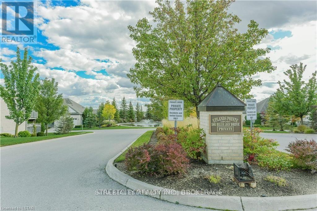 37 - 505 Bluejay Drive, London North, Ontario  N5X 4K7 - Photo 2 - X13218928