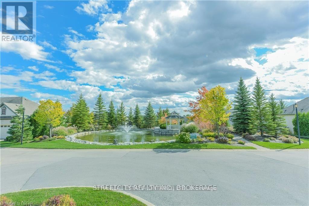 37 - 505 Bluejay Drive, London North, Ontario  N5X 4K7 - Photo 3 - X13218928