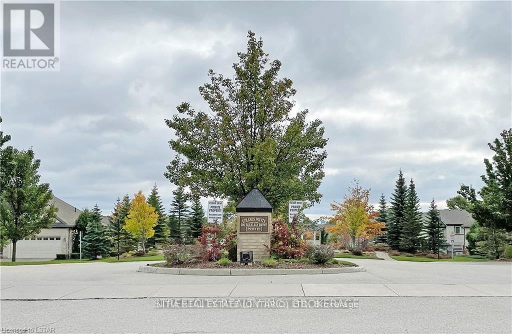 37 - 505 Bluejay Drive, London North, Ontario  N5X 4K7 - Photo 4 - X13218928