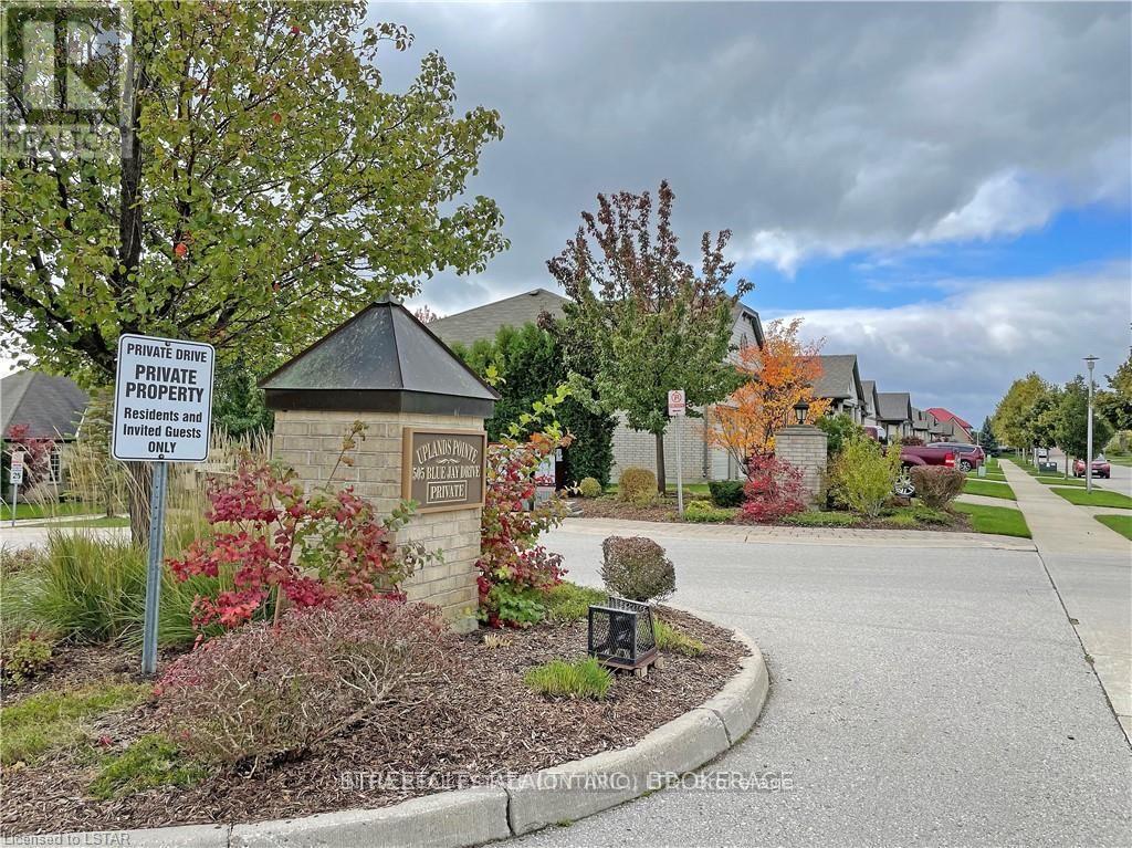 37 - 505 Bluejay Drive, London North, Ontario  N5X 4K7 - Photo 5 - X13218928