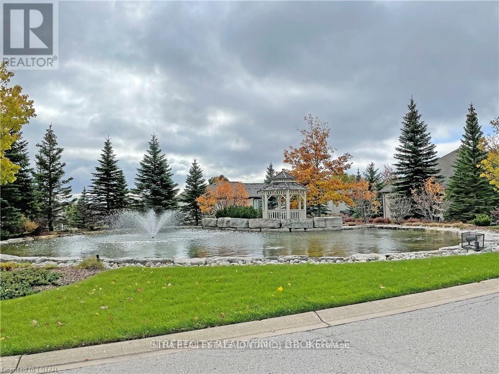 37 - 505 Bluejay Drive, London North, Ontario  N5X 4K7 - Photo 6 - X13218928