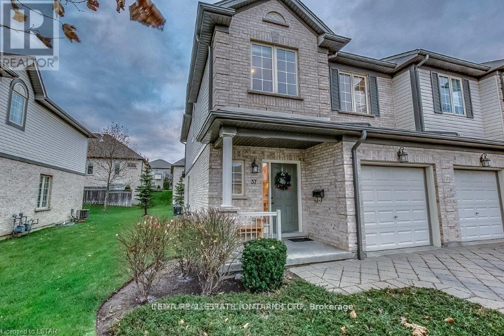 37 - 505 Bluejay Drive, London North, Ontario  N5X 4K7 - Photo 8 - X13218928