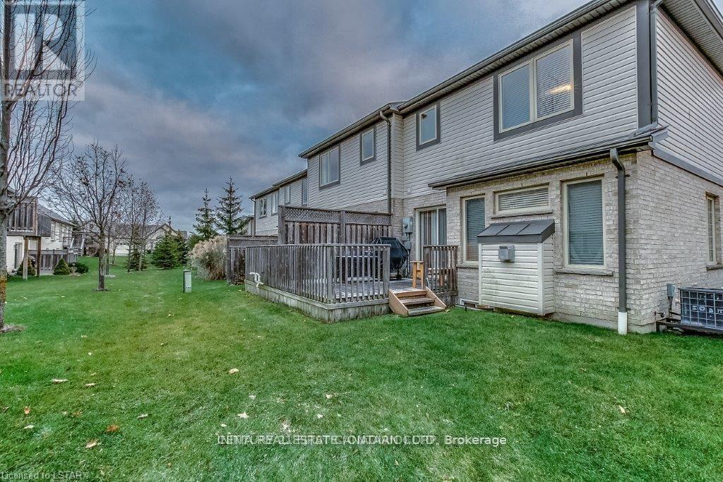 37 - 505 Bluejay Drive, London North, Ontario  N5X 4K7 - Photo 9 - X13218928