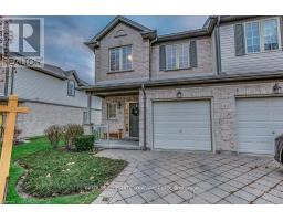 37 - 505 BLUEJAY DRIVE, London North, Ontario