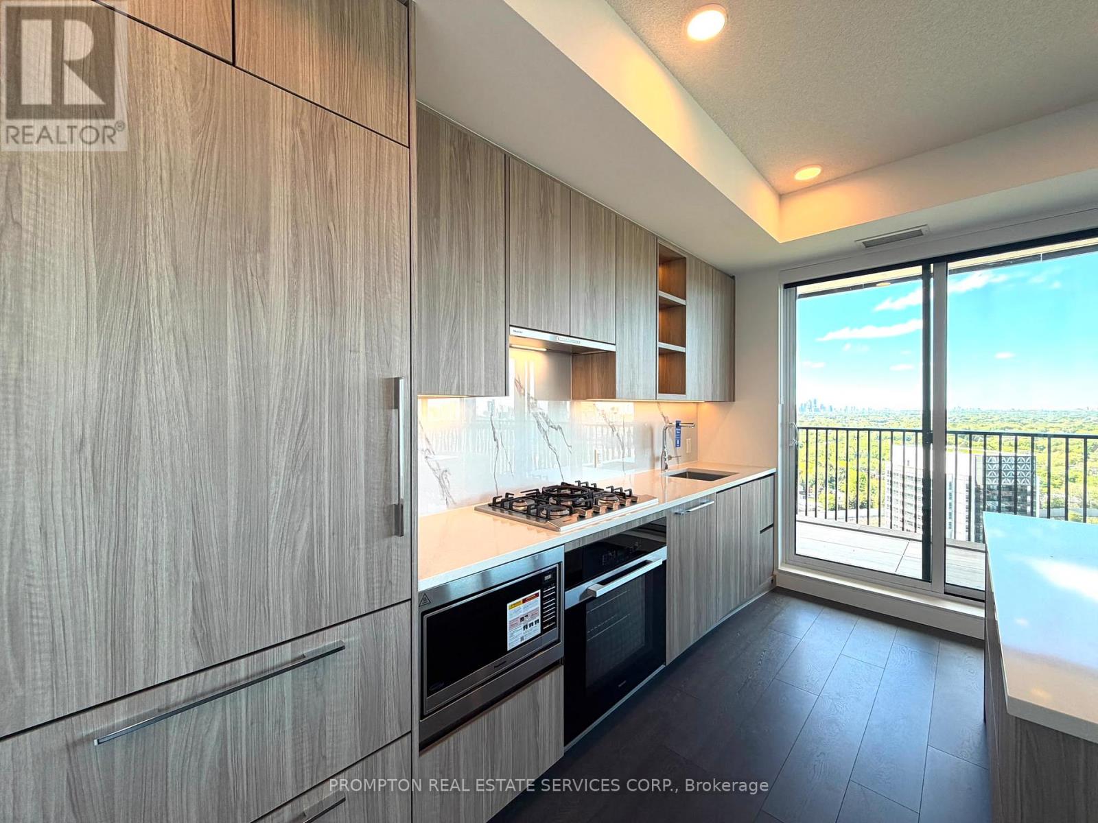 3002 - 18 Esther Shiner Boulevard, Toronto, Ontario  M2K 0J7 - Photo 14 - C13218904