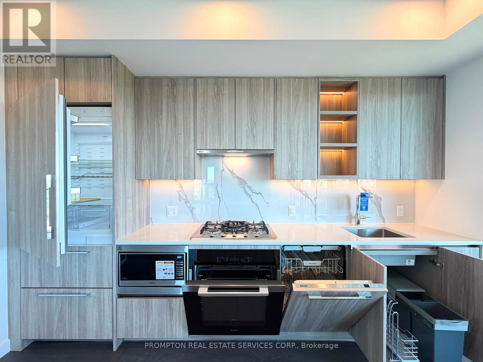 3002 - 18 Esther Shiner Boulevard, Toronto, Ontario  M2K 0J7 - Photo 15 - C13218904