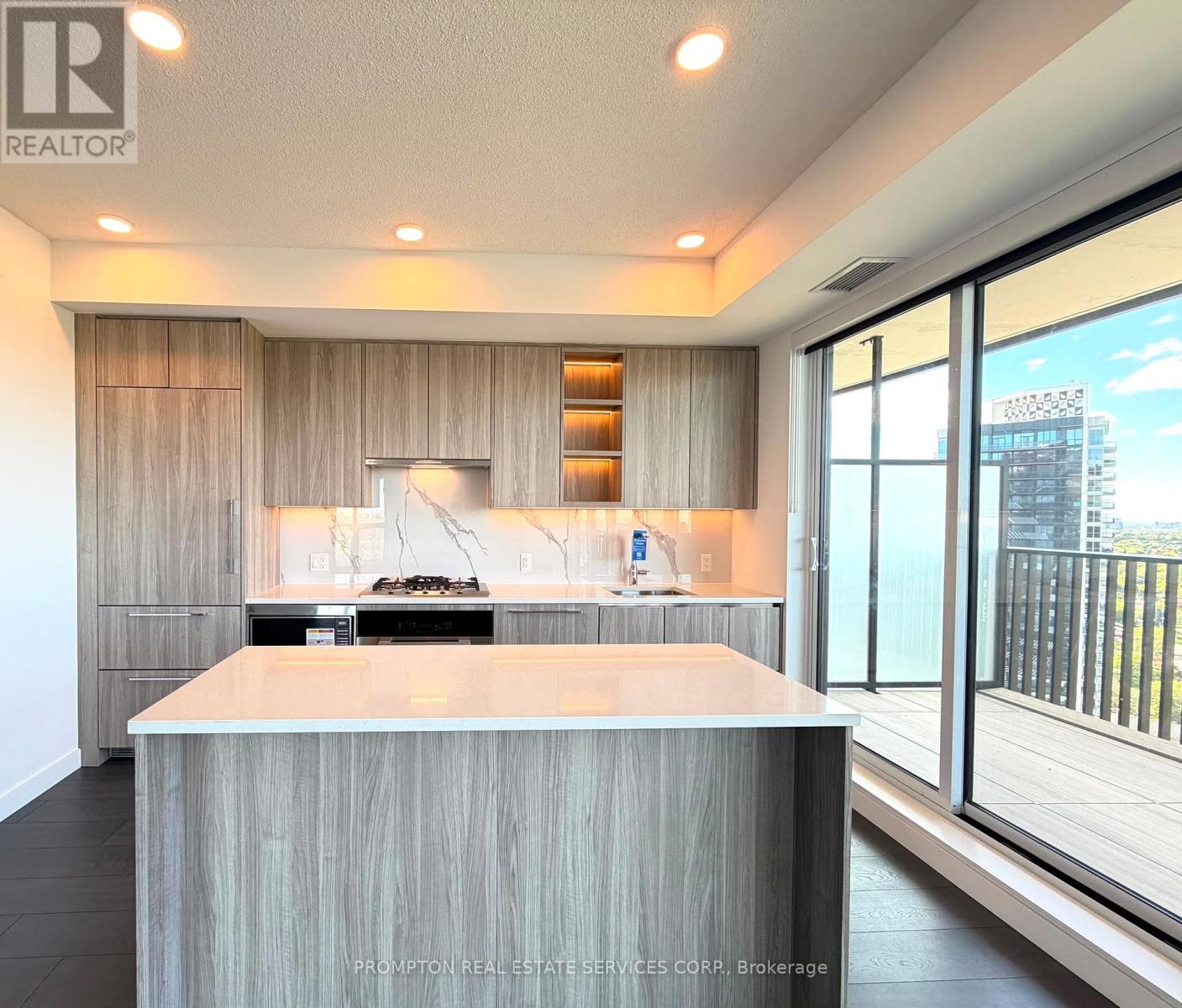 3002 - 18 Esther Shiner Boulevard, Toronto, Ontario  M2K 0J7 - Photo 17 - C13218904