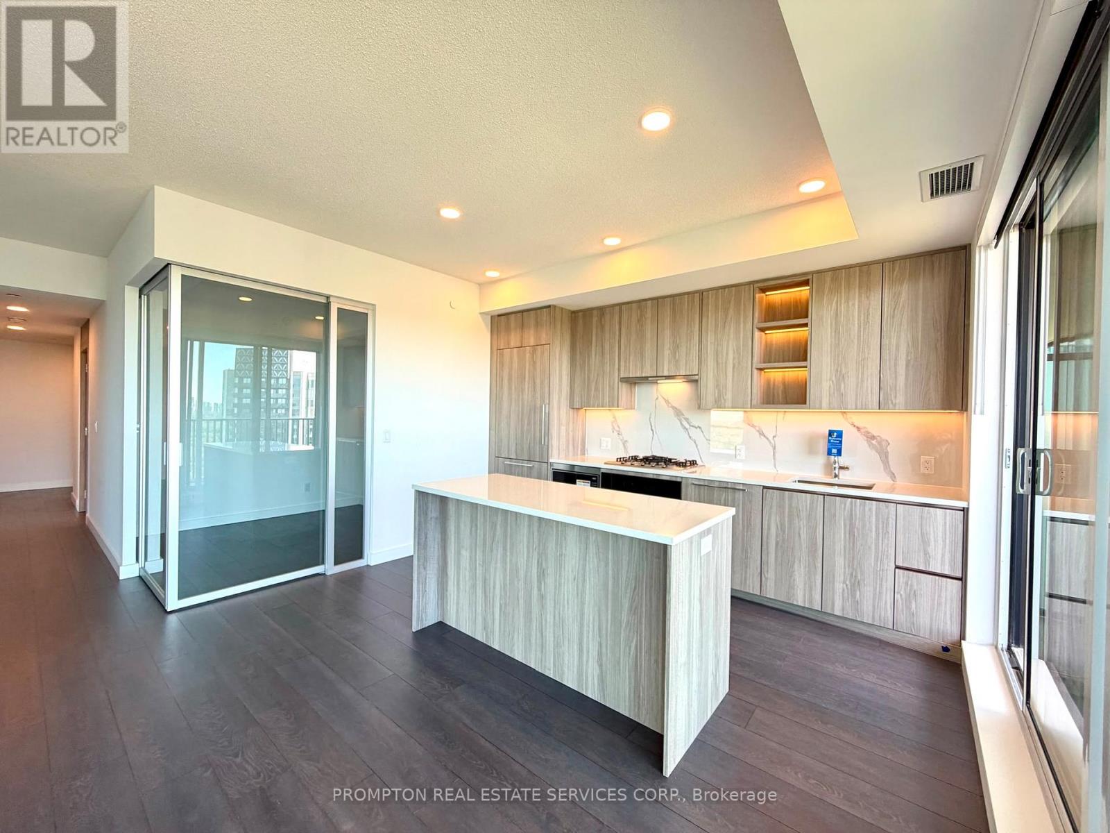 3002 - 18 Esther Shiner Boulevard, Toronto, Ontario  M2K 0J7 - Photo 18 - C13218904