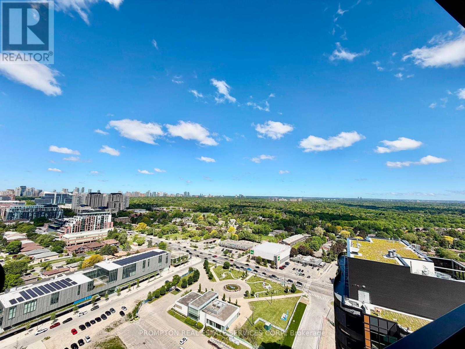 3002 - 18 Esther Shiner Boulevard, Toronto, Ontario  M2K 0J7 - Photo 36 - C13218904