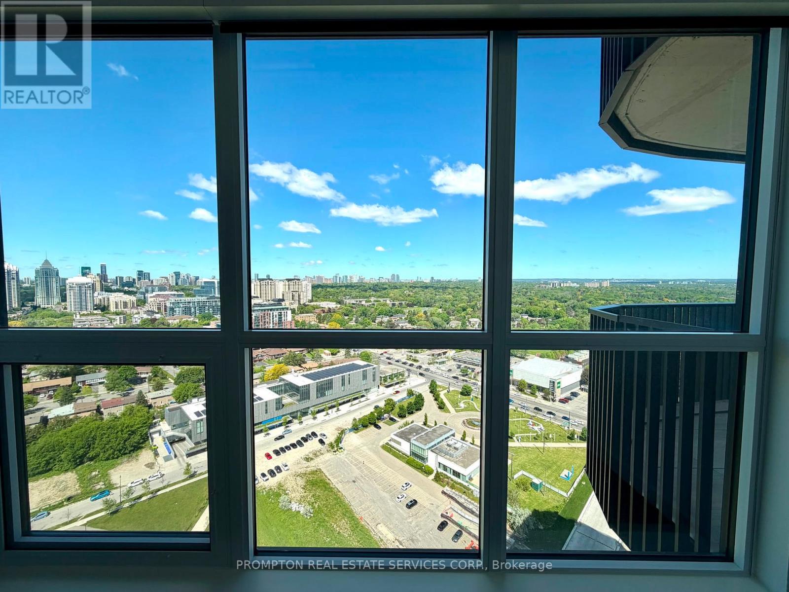 3002 - 18 Esther Shiner Boulevard, Toronto, Ontario  M2K 0J7 - Photo 37 - C13218904