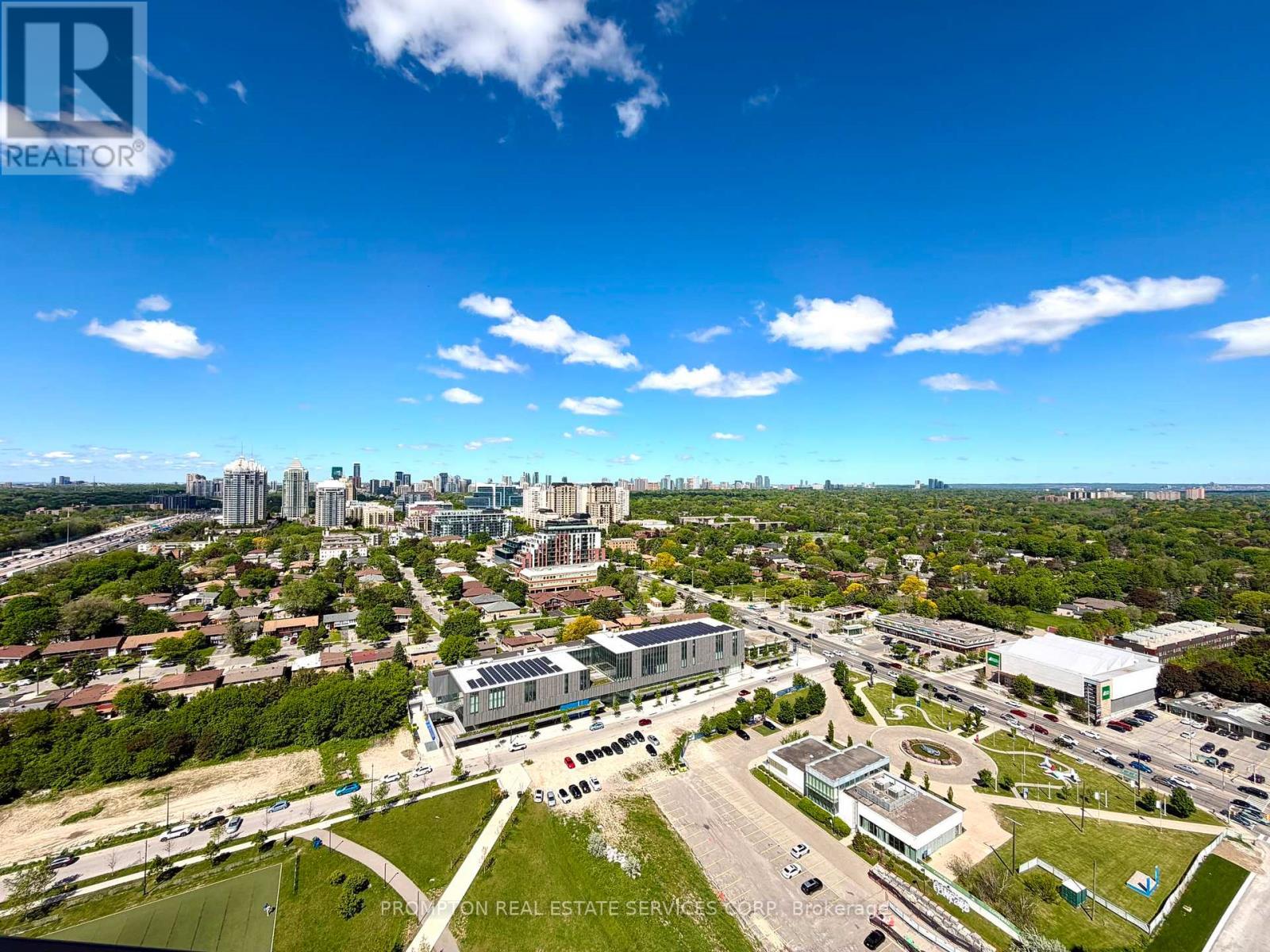 3002 - 18 Esther Shiner Boulevard, Toronto, Ontario  M2K 0J7 - Photo 39 - C13218904