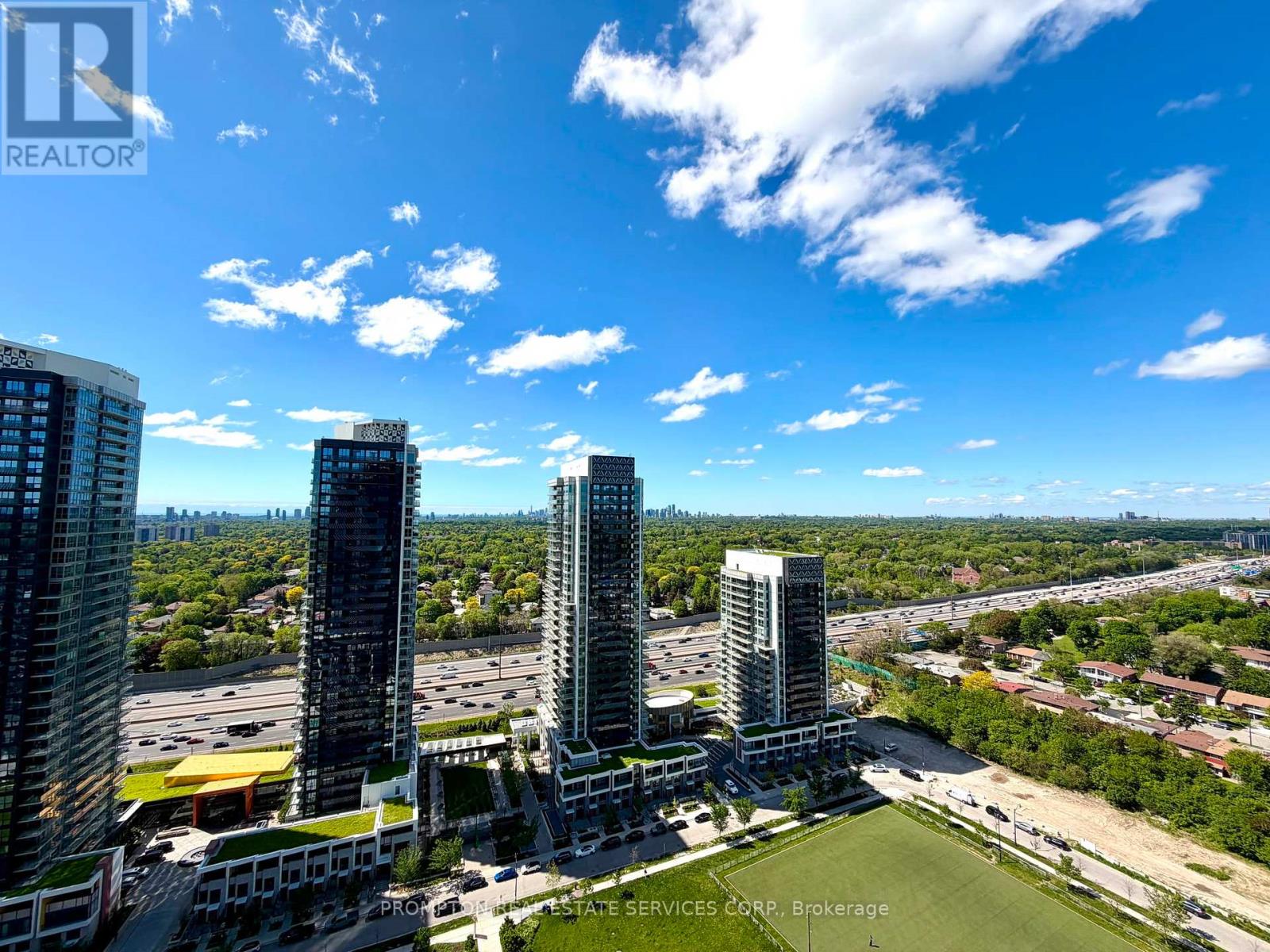 3002 - 18 Esther Shiner Boulevard, Toronto, Ontario  M2K 0J7 - Photo 43 - C13218904