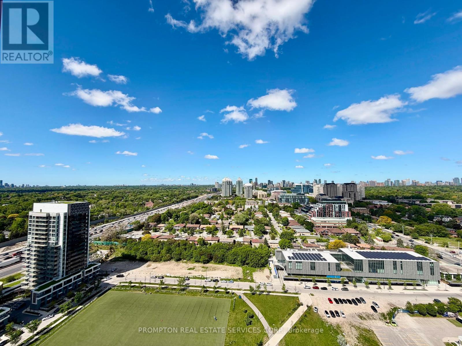 3002 - 18 Esther Shiner Boulevard, Toronto, Ontario  M2K 0J7 - Photo 44 - C13218904