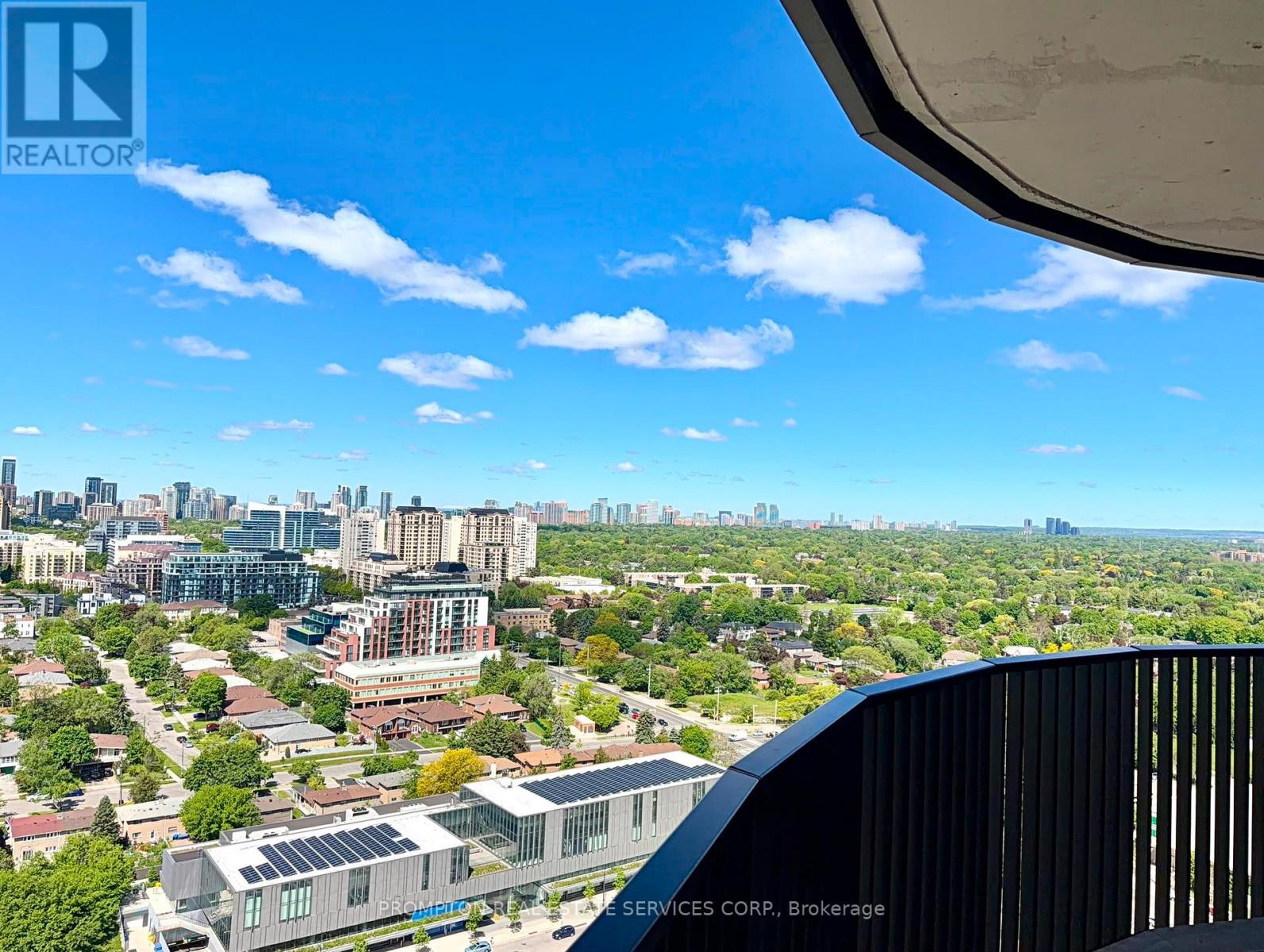 3002 - 18 Esther Shiner Boulevard, Toronto, Ontario  M2K 0J7 - Photo 46 - C13218904