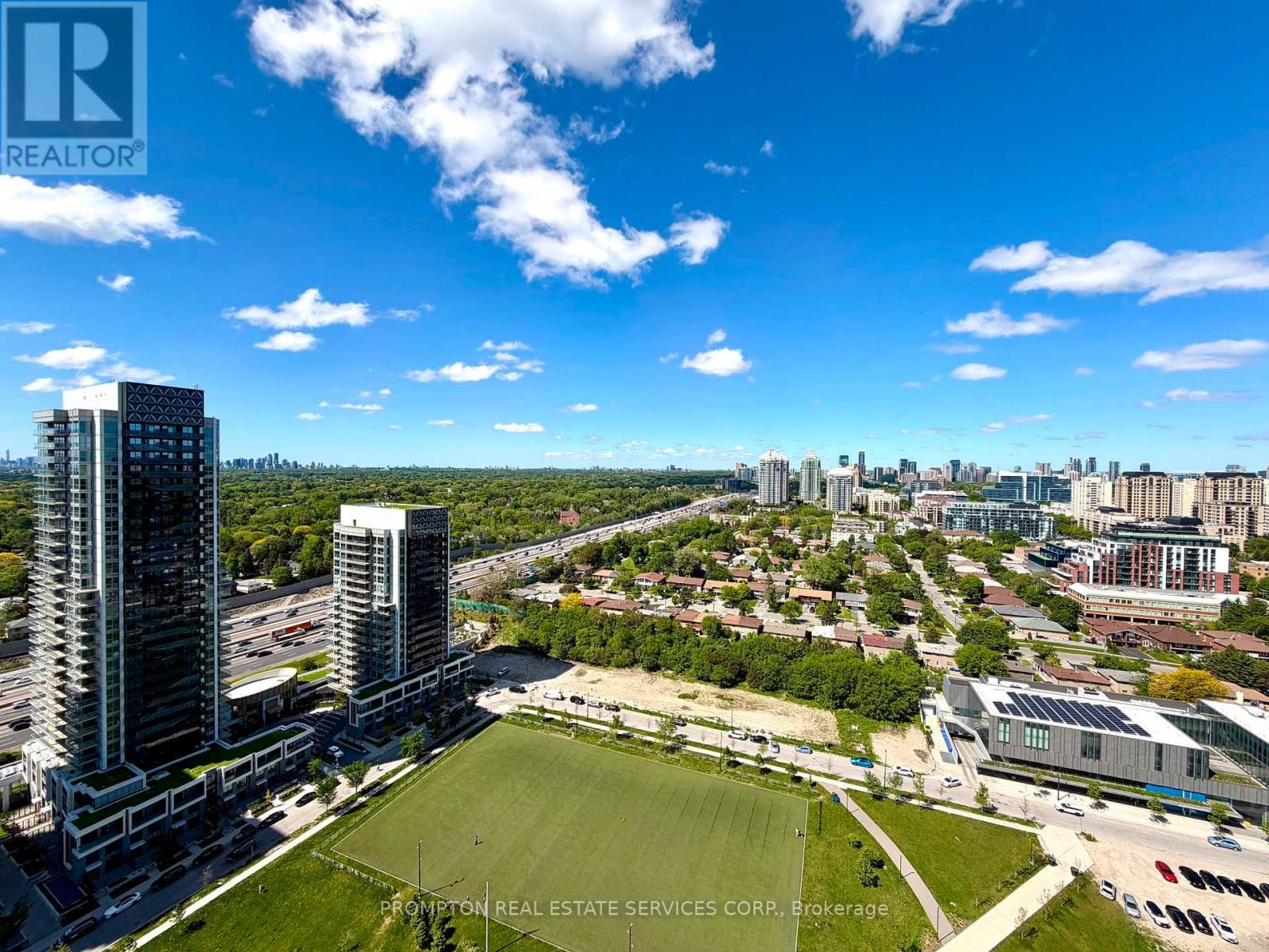 3002 - 18 Esther Shiner Boulevard, Toronto, Ontario  M2K 0J7 - Photo 48 - C13218904