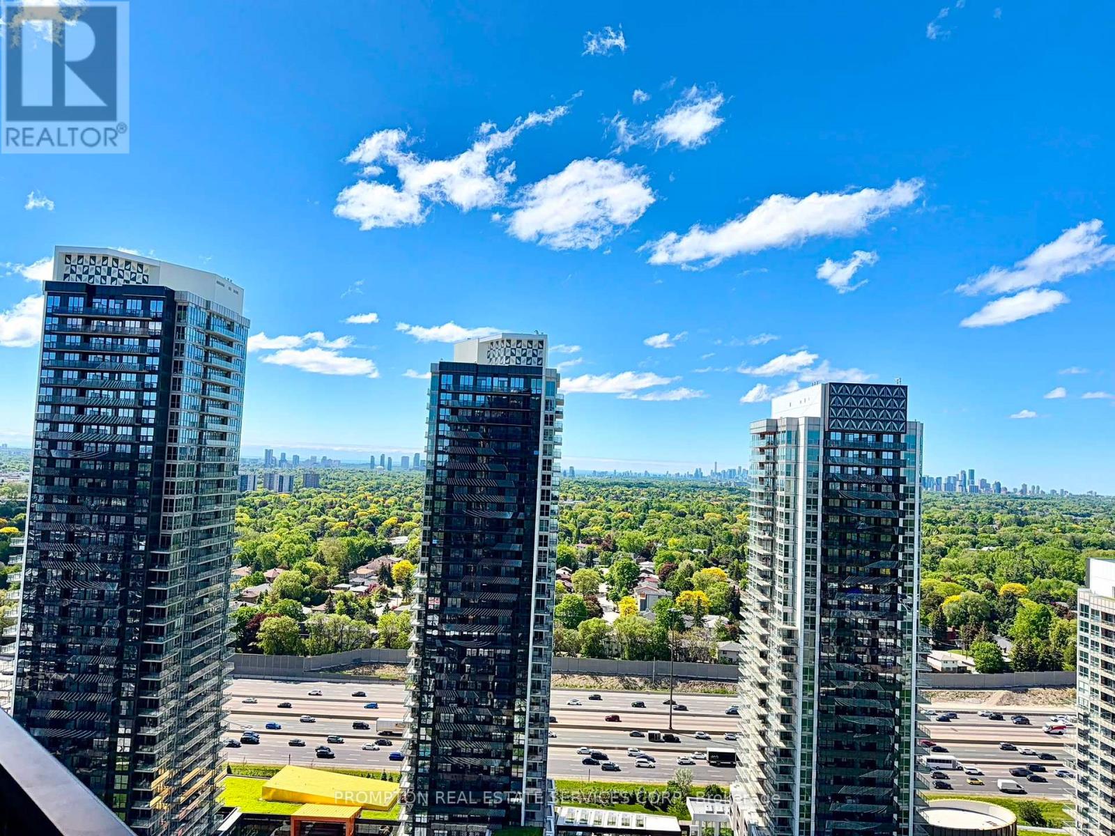 3002 - 18 Esther Shiner Boulevard, Toronto, Ontario  M2K 0J7 - Photo 49 - C13218904