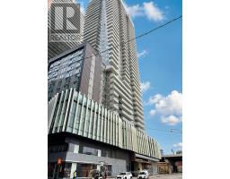 908 - 20 RICHARDSON STREET, Toronto, Ontario