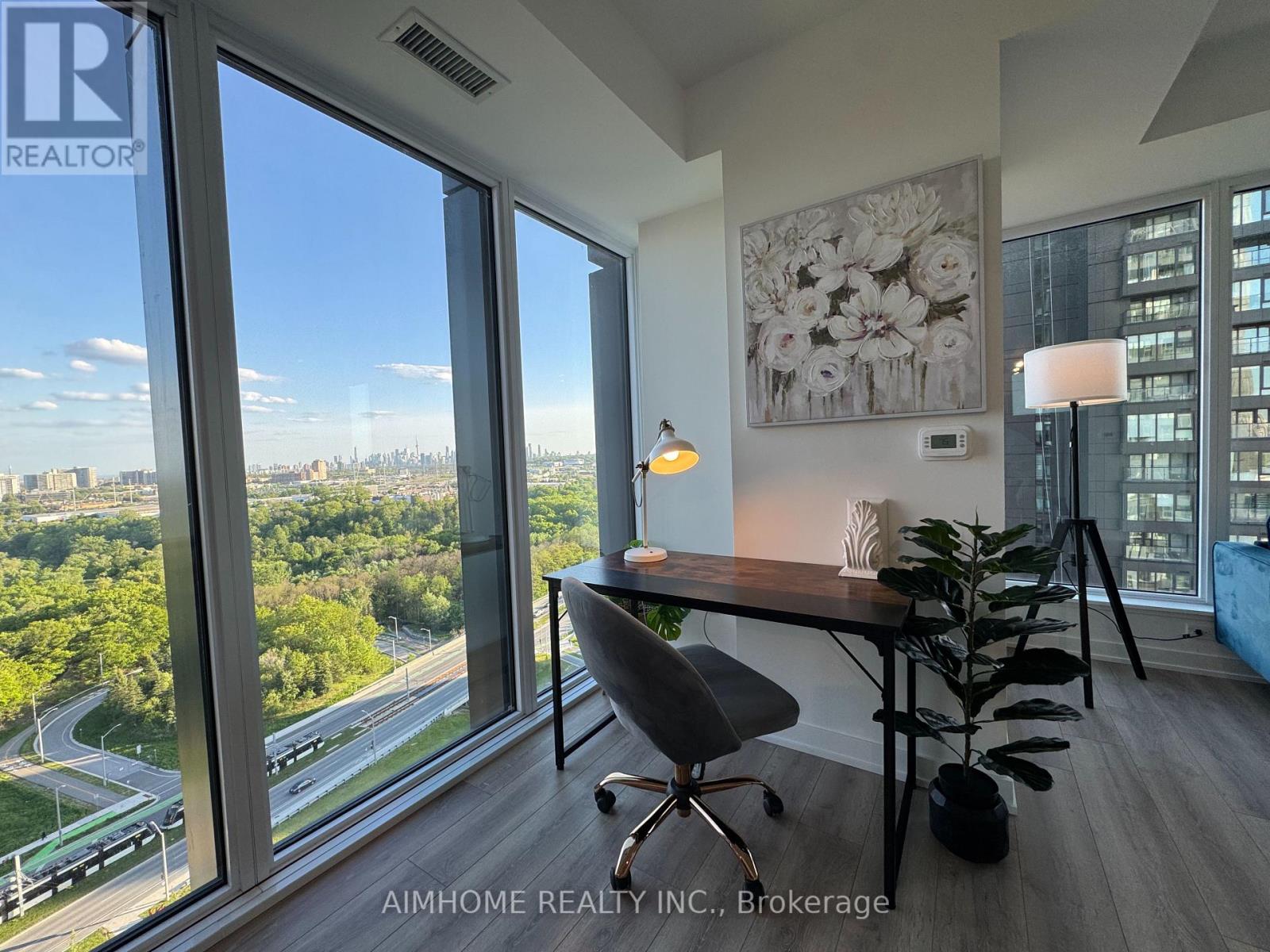 1811 - 5 Quarrington Lane, Toronto, Ontario  M3C 1H7 - Photo 4 - C13218920
