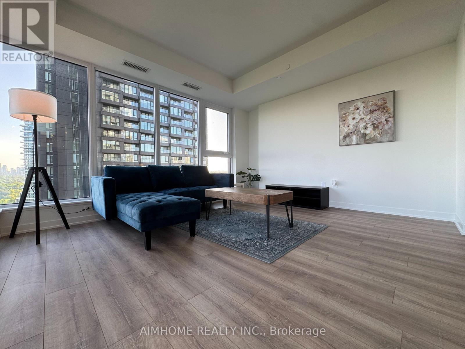 1811 - 5 Quarrington Lane, Toronto, Ontario  M3C 1H7 - Photo 5 - C13218920