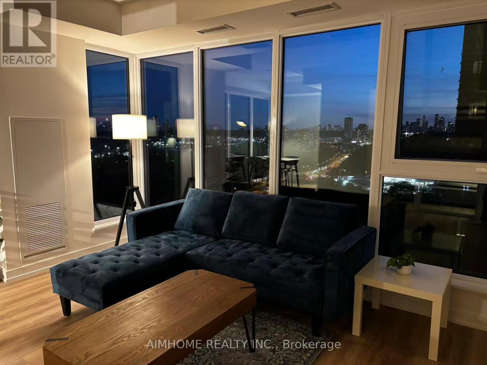 1811 - 5 Quarrington Lane, Toronto, Ontario  M3C 1H7 - Photo 8 - C13218920