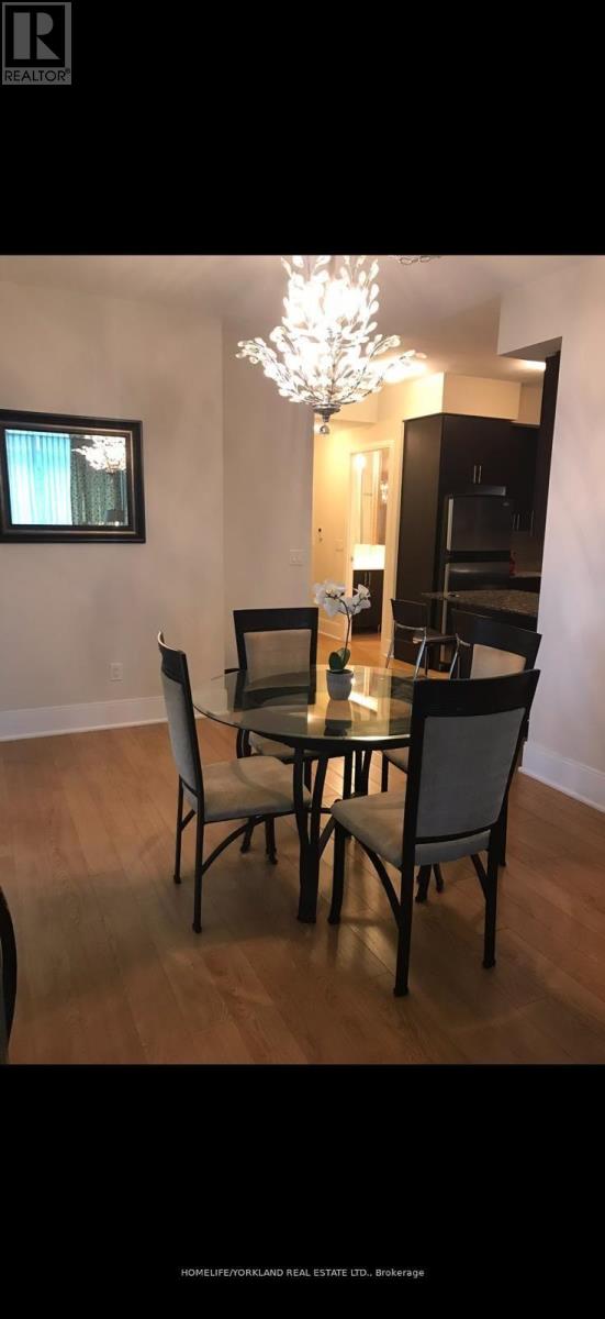 411 - 181 Wynford Drive, Toronto, Ontario  M3C 0C6 - Photo 6 - C13218924