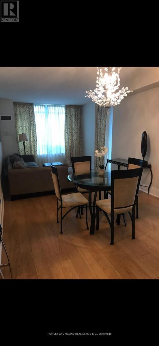 411 - 181 Wynford Drive, Toronto, Ontario  M3C 0C6 - Photo 8 - C13218924