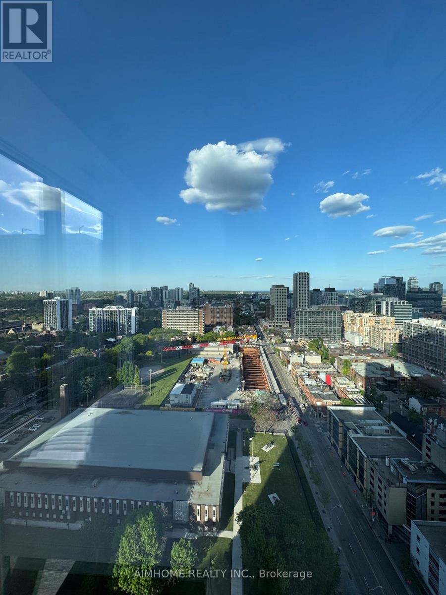 3103 - 100 Queen Street E, Toronto, Ontario  M5C 0B5 - Photo 10 - C13218930