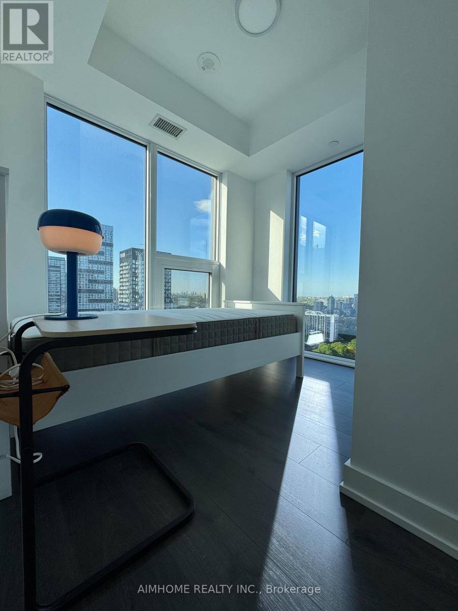 3103 - 100 Queen Street E, Toronto, Ontario  M5C 0B5 - Photo 11 - C13218930