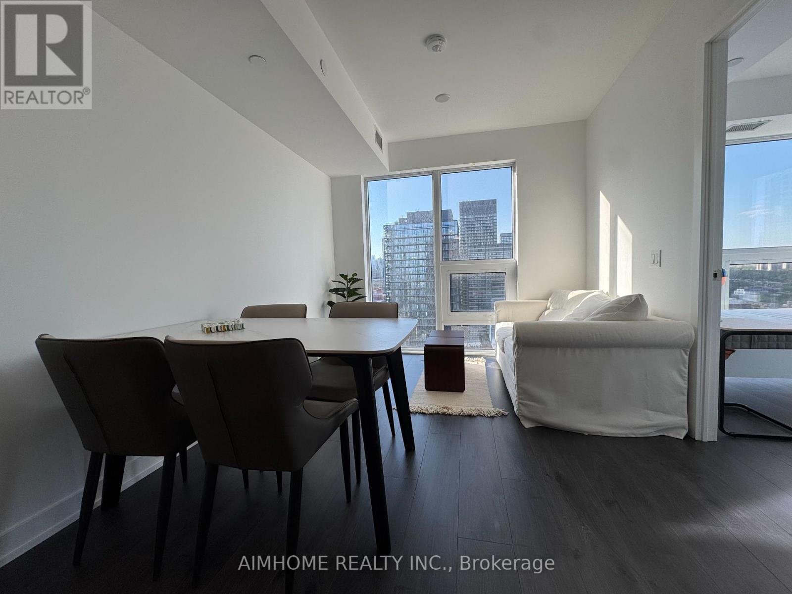 3103 - 100 Queen Street E, Toronto, Ontario  M5C 0B5 - Photo 2 - C13218930