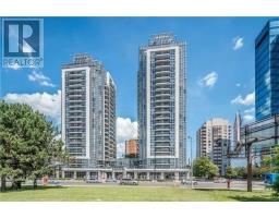 1803 - 5791 YONGE STREET, Toronto, Ontario