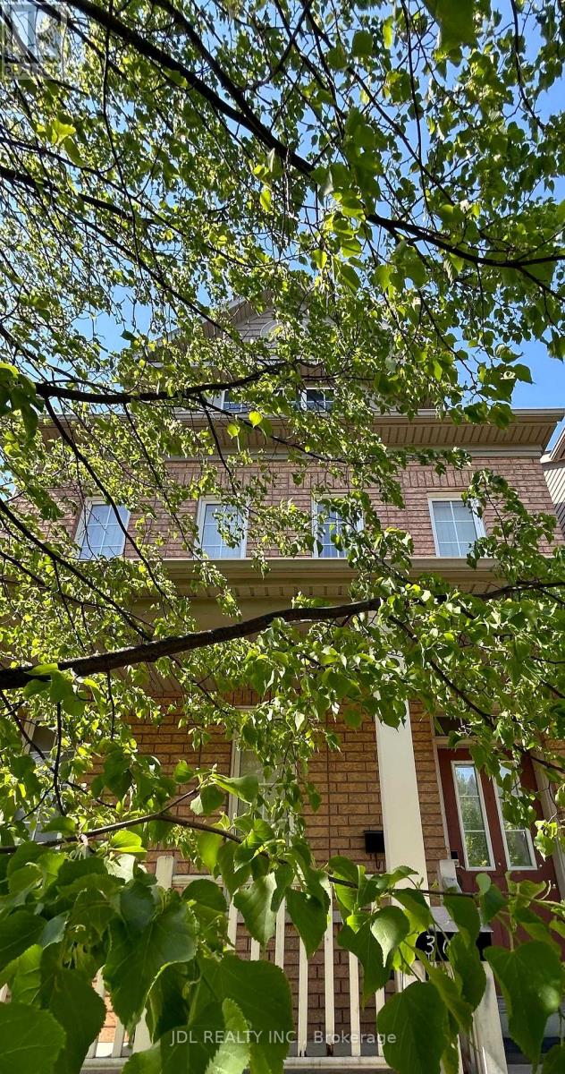 Basement - 306 Cook Rd Road, Toronto, Ontario  M3J 0C2 - Photo 5 - W13140918