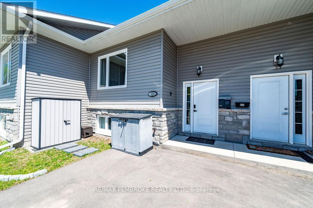 623 NELSON STREET, Pembroke, Ontario